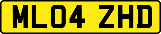 ML04ZHD