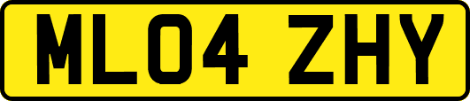 ML04ZHY