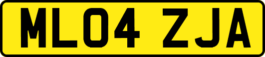 ML04ZJA