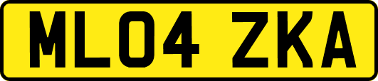 ML04ZKA