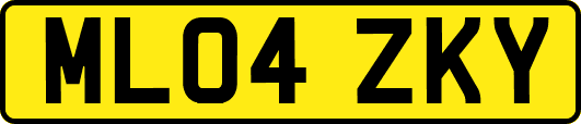 ML04ZKY