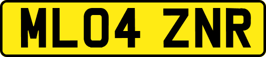 ML04ZNR