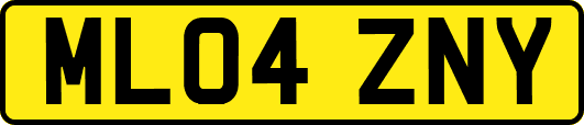 ML04ZNY