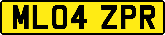 ML04ZPR