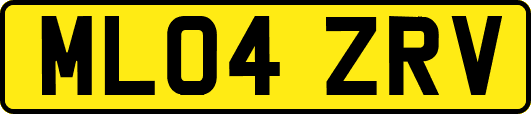 ML04ZRV