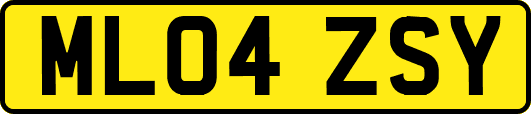ML04ZSY
