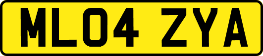 ML04ZYA