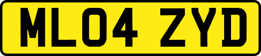 ML04ZYD