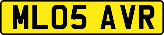 ML05AVR