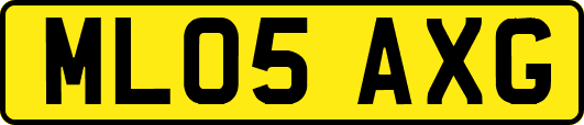 ML05AXG