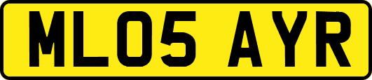 ML05AYR