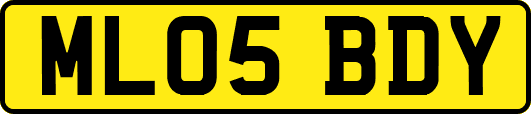 ML05BDY