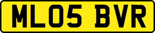 ML05BVR
