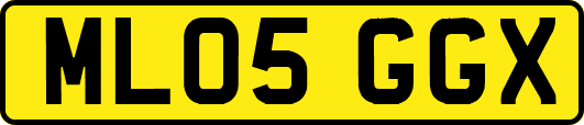 ML05GGX