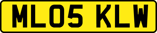 ML05KLW