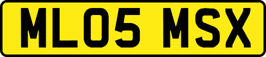 ML05MSX