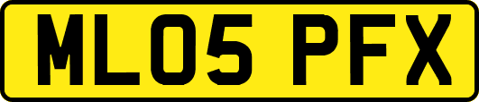 ML05PFX