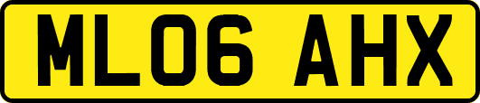 ML06AHX