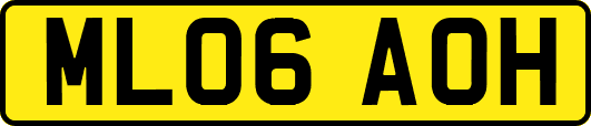 ML06AOH