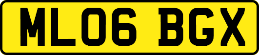 ML06BGX