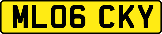 ML06CKY