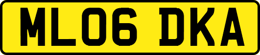 ML06DKA