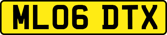 ML06DTX