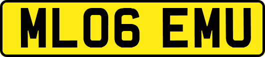 ML06EMU