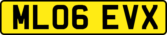 ML06EVX