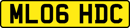 ML06HDC