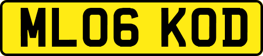 ML06KOD