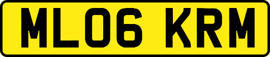 ML06KRM