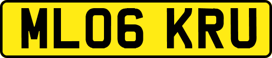 ML06KRU