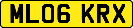 ML06KRX