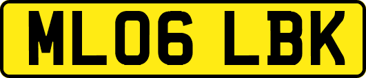 ML06LBK