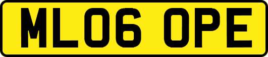 ML06OPE