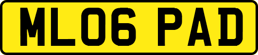 ML06PAD