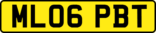 ML06PBT