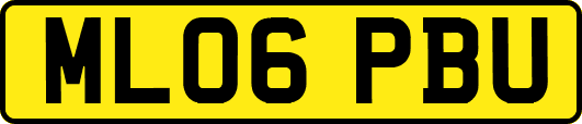 ML06PBU