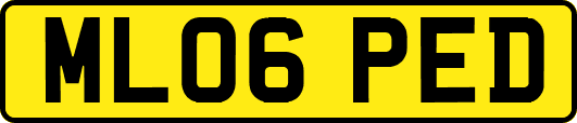 ML06PED