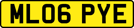 ML06PYE