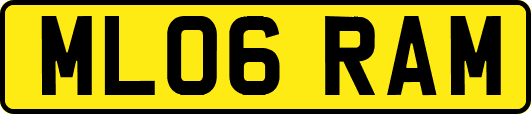 ML06RAM