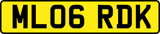 ML06RDK