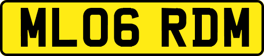 ML06RDM