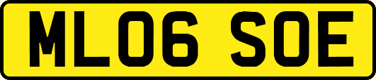 ML06SOE