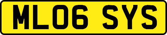 ML06SYS