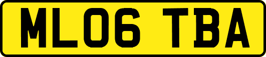 ML06TBA