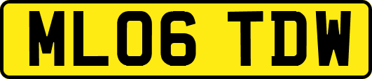 ML06TDW