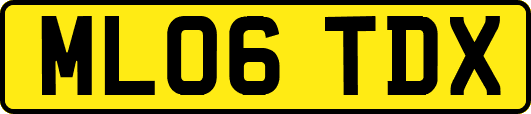 ML06TDX