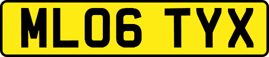 ML06TYX